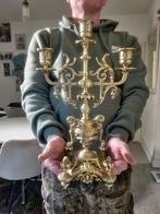Pendule Lodewijk XVI-stijl - Verguld brons - 1850-1900 - Top