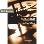 Nu is de tijd 9789058269126 Gerard Bodifee, Boeken, Filosofie, Verzenden, Gelezen, Gerard Bodifee