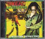 cd - Various - Dread Meets Greensleeves: A Westside Revol..., Verzenden, Zo goed als nieuw