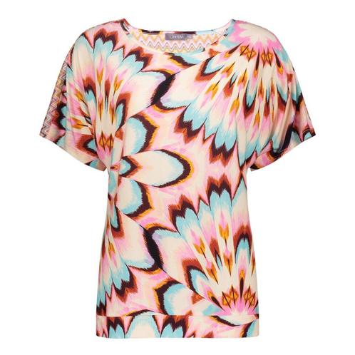 -18% Geisha  Geisha Top 42383-20  maat XL, Kleding | Dames, Tops, Nieuw, Verzenden