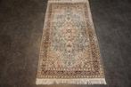 Kasjmier zijde - Tapijt - 190 cm - 105 cm, Huis en Inrichting, Nieuw