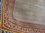 Perzisch tapijt- Mir- 394 x 297 cm- Handgeknoopt vloerkleed, 200 cm of meer, 200 cm of meer, Crème, Rechthoekig
