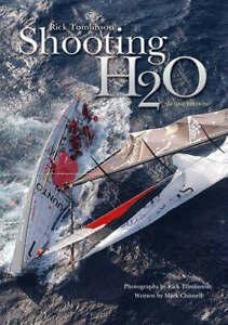 Shooting H2O by Rick Tomlinson (Hardback), Boeken, Sportboeken, Gelezen, Verzenden