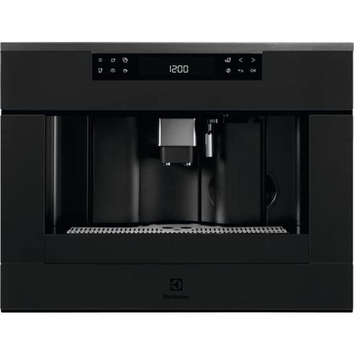 Electrolux KBC65T Volledig automatisch Espressomachine 1,8 l, Witgoed en Apparatuur, Koffiezetapparaten, Ophalen of Verzenden