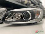 VOLVO V60 S60 XENON LIFT KOPLAMP LINKS KPL 31395896, Verzenden, Gebruikt, Volvo