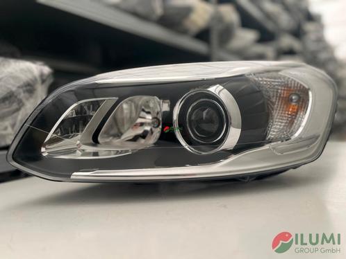 VOLVO V60 S60 XENON LIFT KOPLAMP LINKS KPL 31395896, Auto-onderdelen, Verlichting, Gebruikt, Volvo, Verzenden