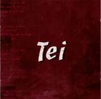 cd - Tei - Tei, Verzenden, Zo goed als nieuw