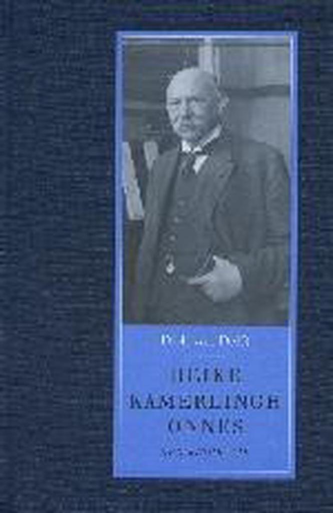 Heike Kamerlingh Onnes 9789035127395 D. van Delft, Boeken, Overige Boeken, Gelezen, Verzenden