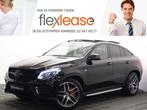 FLEXLEASE! --> 10X Mercedes Benz GLE -Coupe-AMG-43-63S !