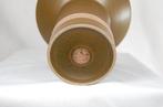 Rosenthal - Sami Wirkkala - Vaas (3) - Steengoed - H. 7 cm /