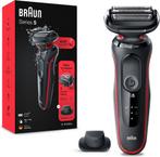 Braun Series 5 51-R1200s - Elektrisch Scheerapparaat Mannen, Verzenden, Nieuw