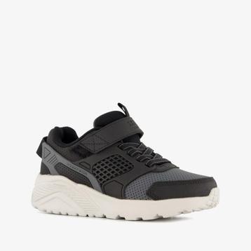 Skechers Uno Lite Gridstill jongens sneakers zwart maat 28 beschikbaar voor biedingen