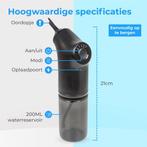 2dekans | Nuvance Elektrische Oorreiniger - Oorsmeer, Ophalen of Verzenden, Zo goed als nieuw