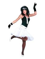 Petticoat wit, Kleding | Dames, Ophalen of Verzenden, Nieuw