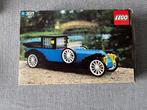 Lego Set - 391 - Classic - RENAULT 1926, Nieuw