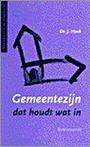 Gemeente Zijn 9789023904953