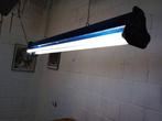 Plafondlamp - Vintage industriële loftlamp - Metaal