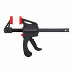 Lijmklem inwendig + uitwendig - 200mm - Heavy duty, Doe-het-zelf en Verbouw, Ophalen of Verzenden, Nieuw