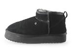 Warmbat Boots in maat 42 Zwart | 10% extra korting, Kleding | Dames, Schoenen, Verzenden, Zwart, Overige typen, Zo goed als nieuw