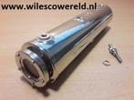 wilesco ketel voor walsen en tractoren (verzending €6,95), Ophalen of Verzenden, Nieuw