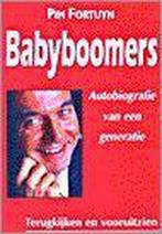 BABYBOOMERS 9789022983690 Pim Fortuyn, Verzenden, Gelezen, Pim Fortuyn