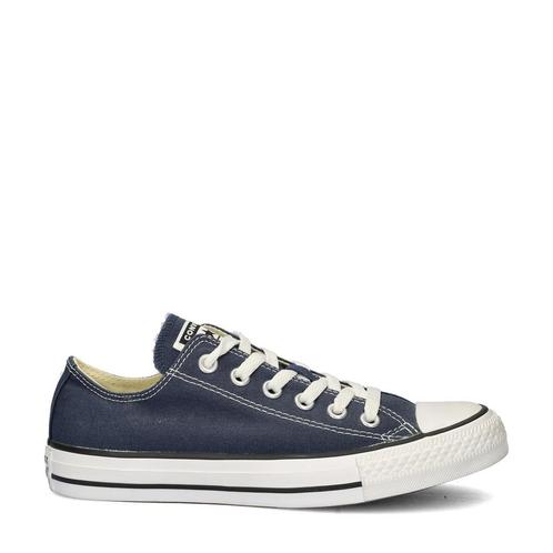 Converse Chuck Taylor All Star lage sneakers, Kleding | Dames, Schoenen, Blauw, Nieuw, Sneakers of Gympen, Verzenden