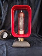 lampade Valvolari - nicola manganiello - Tafellamp - PLA -