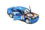 Solido 1:18 - Modelauto - BMW M3 E30 Omega Express Listerine, Nieuw