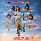 LP gebruikt - Curved Air - Airborne (U.K. 1976), Verzenden, Zo goed als nieuw