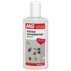 HG Stickerverwijderaar Geurloos - 140 ml, Ophalen of Verzenden