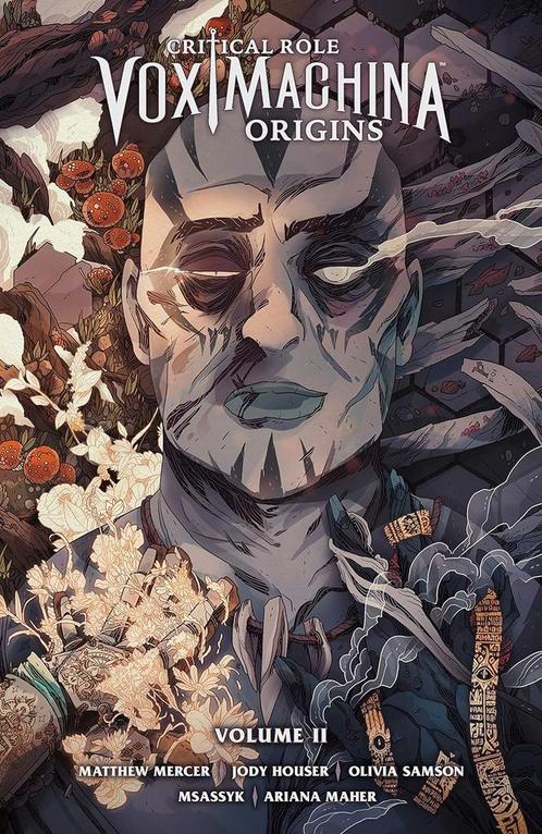 Critical Role Vox Machina Origins (2nd Series) Volume 2, Boeken, Strips | Comics, Nieuw, Verzenden