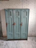 Vintage oude kast biedermeier commode  tafel antieke, Antiek en Kunst