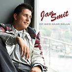 cd digi - Jan Smit - Op Weg Naar Geluk, Cd's en Dvd's, Cd's | Nederlandstalig, Verzenden, Zo goed als nieuw