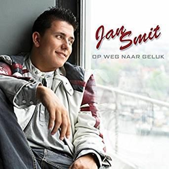 cd digi - Jan Smit - Op Weg Naar Geluk, Cd's en Dvd's, Cd's | Nederlandstalig, Zo goed als nieuw, Verzenden