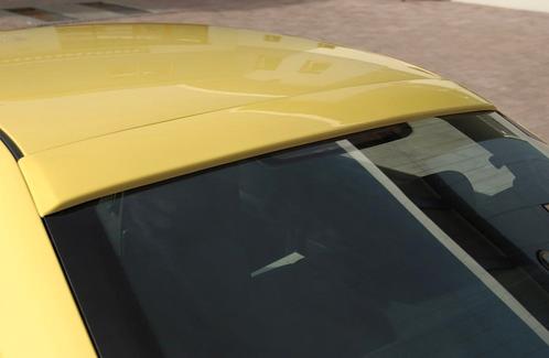 Rieger achterraamspoiler | 3er E36: 01.90-12.99 - Lim. | stu, Auto diversen, Tuning en Styling, Verzenden
