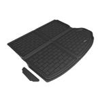 3D MAXpider 22-25 Jeep Grand Cherokee 4XE Kagu Cargo Liner -, Ophalen of Verzenden, Nieuw