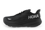 Hoka Sportschoenen in maat 42½ Zwart | 10% extra korting, Kleding | Heren, Schoenen, Verzenden, Zo goed als nieuw, Hoka, Sportschoenen