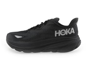 Hoka Sportschoenen in maat 42½ Zwart | 10% extra korting beschikbaar voor biedingen