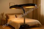 ACTIE REFURBISHED 971 Euro 449,-, Ophalen of Verzenden, Refurbished, Zonnebank enkelzijdig, Minder dan 10 lampen