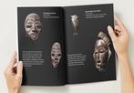 Masker - Baule - Ivoorkust