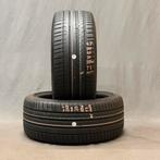 255/40/20 101W T1 Michelin zomerbanden 4,7mm profiel 2X, Gebruikt, 255 mm, Ophalen of Verzenden, Band(en)