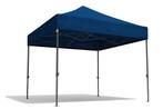 Easy up partytent 3x3m - Premium | PVC gecoat polyester |, Tuin en Terras, Partytenten, Partytent, Minder dan 4 meter, Nieuw, 2 meter of meer