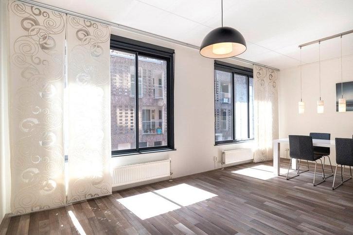 Te huur: Appartement Westerdok in Amsterdam, Huizen en Kamers, Huizen te huur, Noord-Holland, Appartement