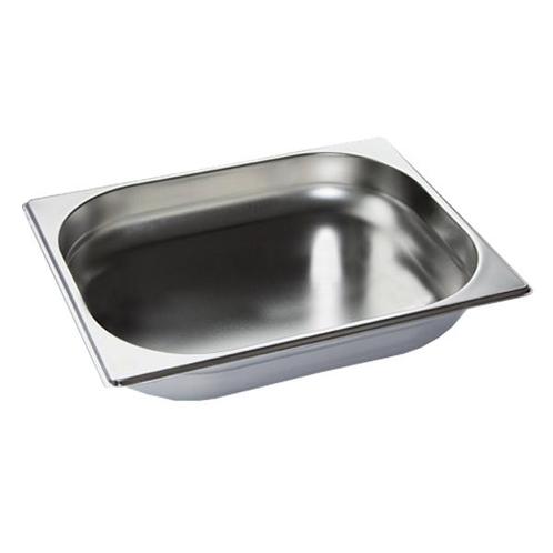 GGM Gastro | RVS GN bak 1/2 - Hoogte: 40mm | GBY1240, Zakelijke goederen, Horeca | Food, Verzenden