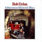 cd - Bob Dylan - Subterranean Homesick Blues, Verzenden, Zo goed als nieuw