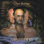 cd - Clive Bunker - Awakening, Cd's en Dvd's, Verzenden, Zo goed als nieuw