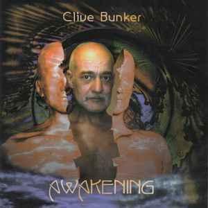 cd - Clive Bunker - Awakening, Cd's en Dvd's, Cd's | Overige Cd's, Zo goed als nieuw, Verzenden