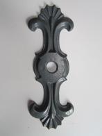 Muuranker gietijzer, Ophalen of Verzenden, Nieuw, 250 mm of meer, Overige typen