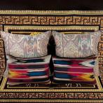 ETRO Home Nieuwe set van vier - Kussen