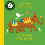 Carnaval Der Dieren | 9789062389612 | Courtney-Tickle, Jessi, Ophalen of Verzenden, Nieuw, Courtney-Tickle, Jessica